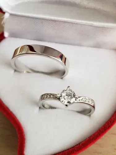 Anillos ilusiones hotsell