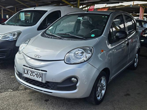 Chery IQ 1.0 GLS 2AB