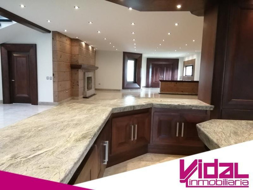 Imagen 12 de 12 de Casa Sola En Venta Fracc Haciendas Campestre