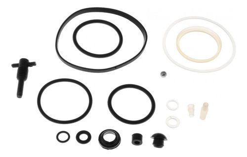 Cx Kit De Reparación Para Gato Hidráulico De Verticales 40mm