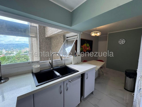 Apartamento En Venta Santa Eduvigis Wl25-22376