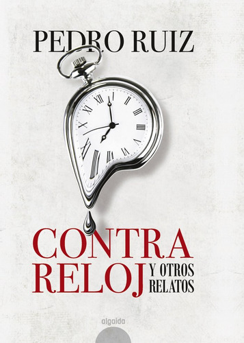 Contra Reloj ( Libro Original )