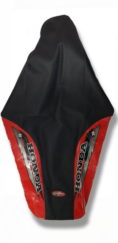 Funda P/ Asiento Dmp Honda Cr 125 250 R 02/07 Solomoto