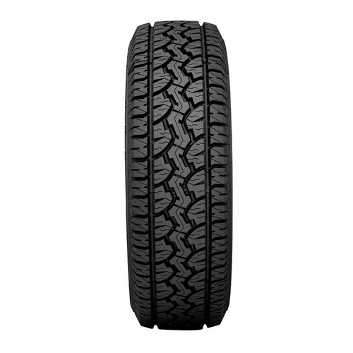 Cubierta Gt Radial Advturo At3 265/70 R17 113t