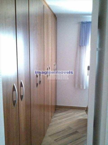 Apto No Carrão Com 3 Dorms Sendo 1 Suíte, 1 Vaga, 70m² - Ap2109