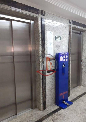 Imagem 11 de 30 de Apartamento 2 Dormitórios, 1 Suíte - Ocian - Ap2905