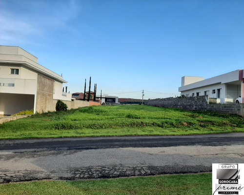 Imagem 4 de 8 de Terreno Residencial, Salto Pirapora, R$220.000,00. - Te00342 - 71005583