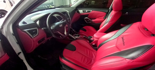 Imagem 12 de 15 de Hyundai Veloster