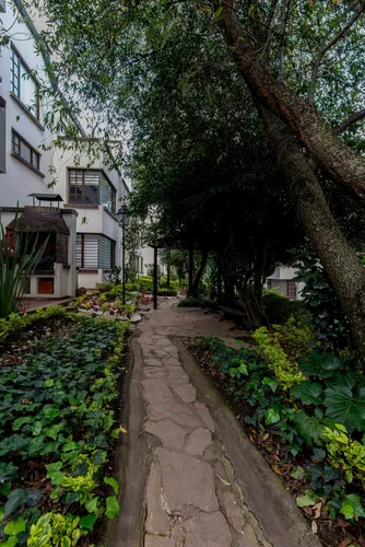 Apartamento En Venta En Colinas De Suba. Cod V3497