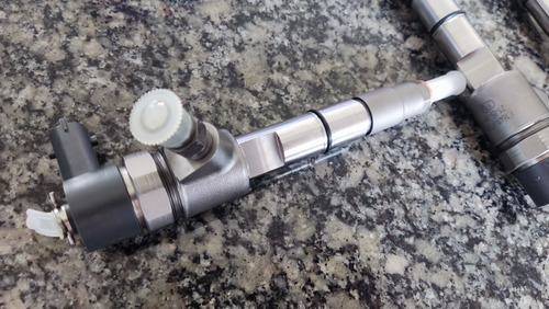 Inyector De Alta Presión Original Great Wall Wingle Diesel
