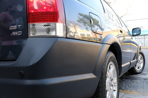 Volvo Xc70 Cross Country