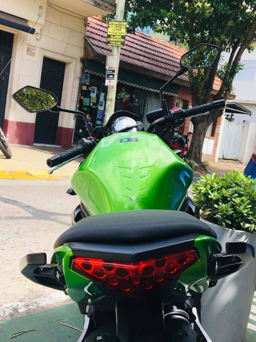 Imagen 10 de 20 de Kawasaki Er6n