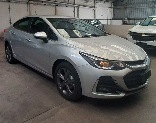 Imagen 15 de 25 de Chevrolet Cruze 4 Ltz Automatico Entrega Ya (m) #5