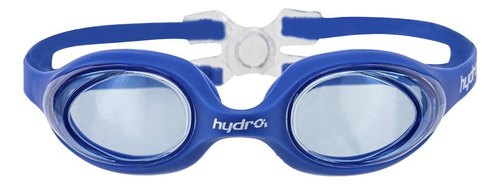 Antiparras Lentes Hydro Unibody 21 Natacion Junior