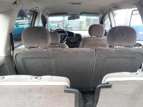 Imagem 6 de 13 de Sucata Zafira Cd 2.0 8v 2003
