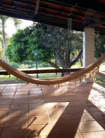 Imagem 6 de 13 de Cód 3048 - Excelente Sitio Com 19.000 M². - 3048