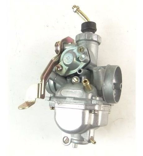 Carburador Completo Xtz 125cc Ate 2008 Mod, Original