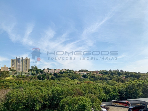 Imagem 26 de 30 de Apartamento A Venda 2 Dormitórios - Mansões Santo Antônio - R$ 440.000,00 - Ap01992 - 69515467