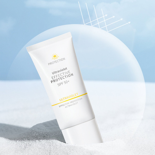 Protector Solar En Aerosol F Spf50+, Protección Uvb, Agua, R