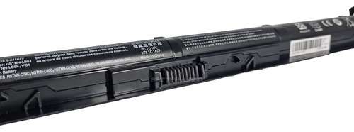 Pila-bateria Laptop Para Hp Envy Probook 440 Db6k Lb6j Vi04