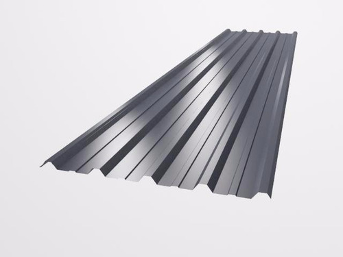 Chapa Galvanizada Cal. 30 Util 1 Mat. Prima Australiana