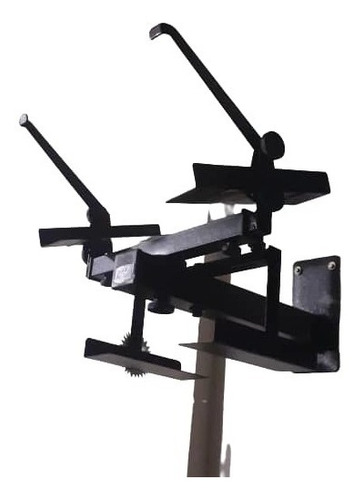 Televisor Tv 14 Con Control Y Base