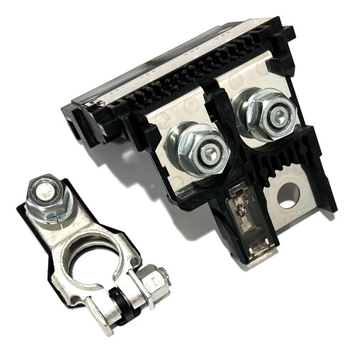 Terminal Positivo Fusible Fuselink Fuse W De Batería Para Ni