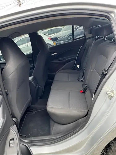 Chevrolet Onix 1.0t Lt At