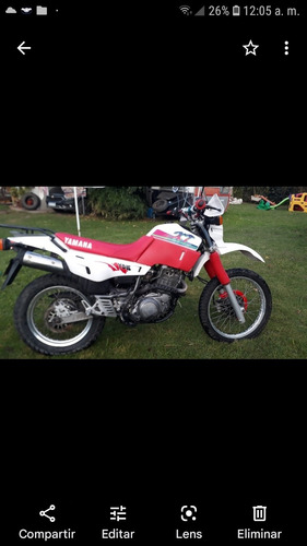 Imagen 2 de 11 de Yamaha Xt 600