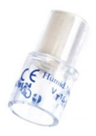 Filtro Neonatal Gibeck Humid Vent Mini 10011