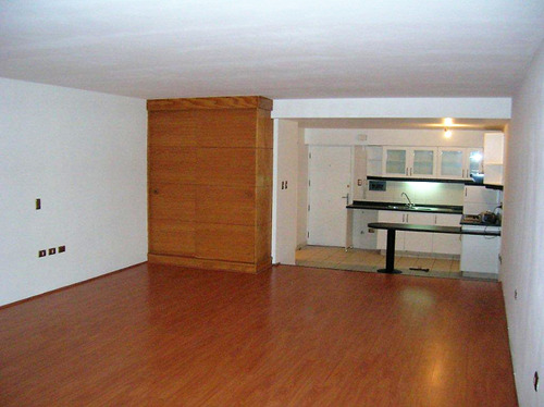 Departamento En Venta De 1 Dorm. En Santiago