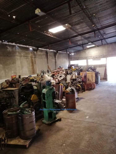 J.s Local Industrial En Belvedere