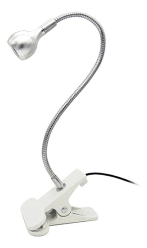 Lámpara De Uñas Goose Glue Cuello Interruptor De Curado Y Co