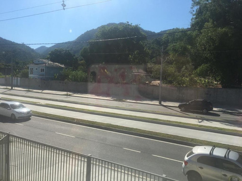 Casa Com 3 Dormitórios À Venda Por R$ 1.950.000,00 - Maralegre - Niterói/rj - Ca0516