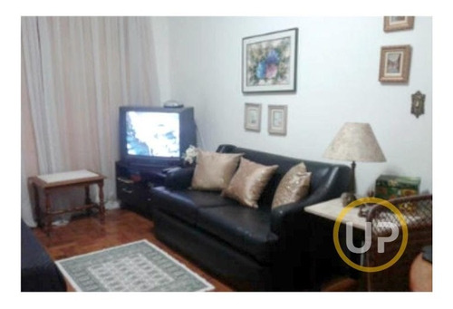 Imagem 4 de 15 de Apartamento Em Vila Brasílio Machado - São Paulo , Sp - 10987