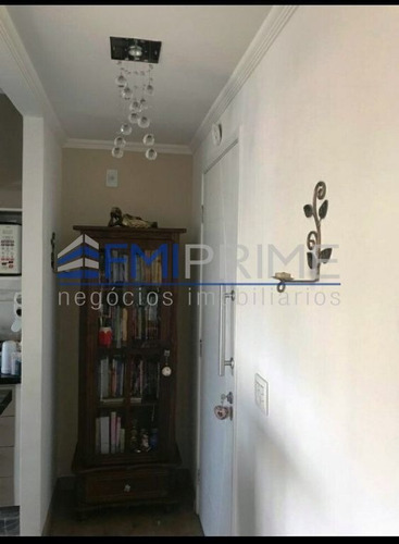Imagem 5 de 15 de Apto No Bairro Do Limão Para Venda De 48 M².. - Fm188867