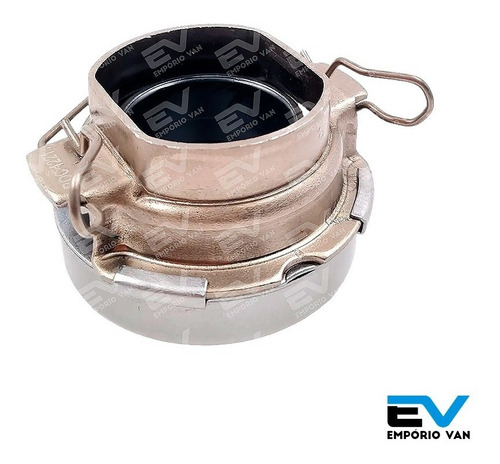 Kit Embreagem Plato Disco Rolam Topic Jinbei 2.0 16v 2.2 8v