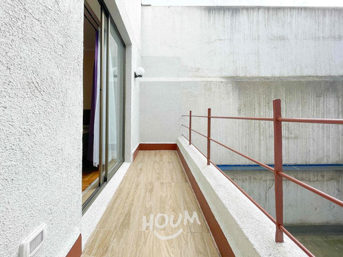Departamento Barros Arana Id: 138512