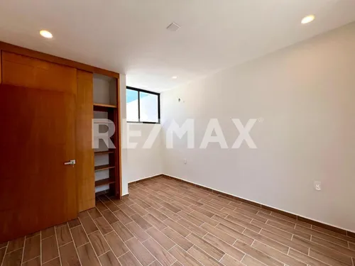 Casa En Venta En Niños Héroes