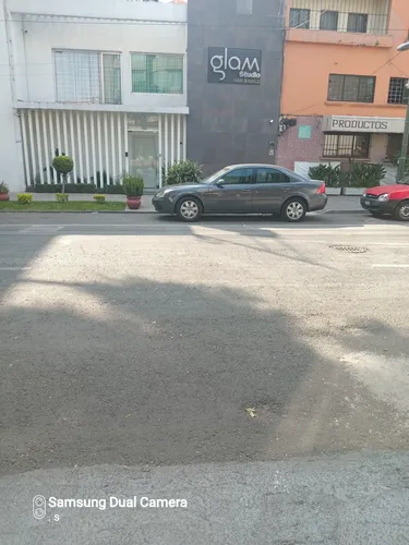 Mondeo Trend Standar V6