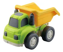 Comprar Camión Volcadora De Juguete Coche De Construcción