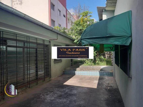 Imagem 3 de 9 de Salão À Venda, 190 M² Por R$ 1.500.000,00 - Centro - Osasco/sp - Sl0037