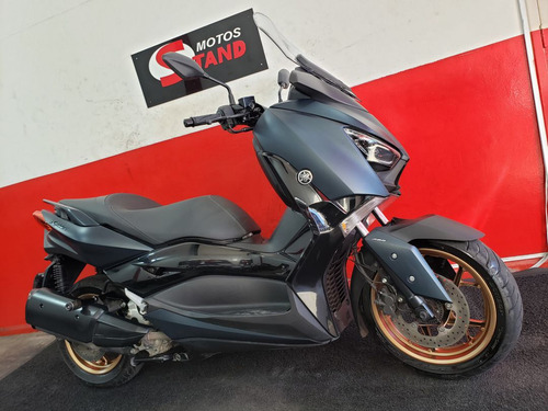 Yamaha Xmax 250 X Max 250 X-max 250 Abs 2023 Verde