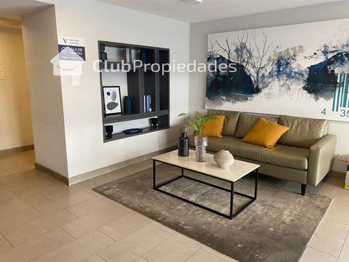 Departamento En Venta En Comuna De Macul