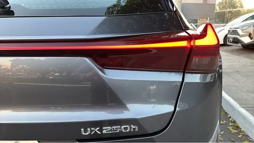 Lexus Ux 2023