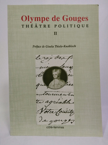 Théâtre Politique (tome 2) (french Edition)