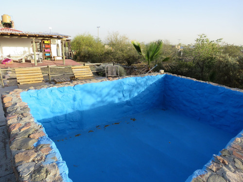 Casa En Venta En Magdalena De Olivar