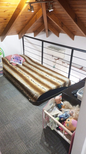 Duplex 3 Dormitorios En Barrio Cerrado Green Park Pilar