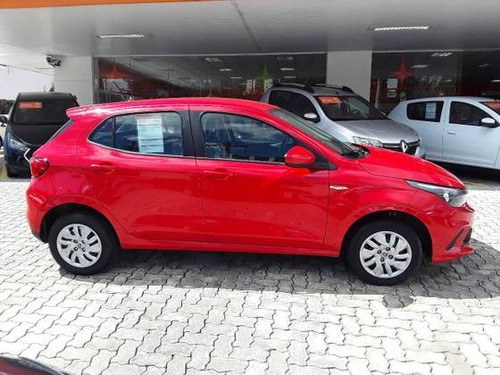 Fiat Argo 1.0 Firefly Flex Drive Manual