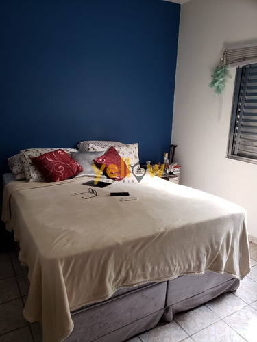 Imagem 9 de 13 de Casa - Arujamérica - Ca-3661